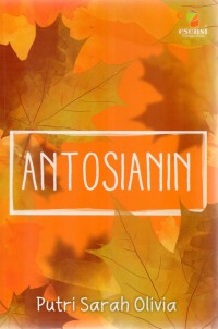 Image of Antosianin