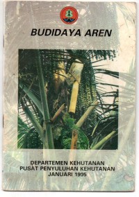 Image of Budidaya Aren