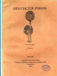 Image of Arsitektur Pohon