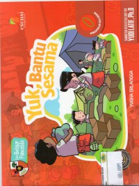 Image of Yuk, Bantu Sesama: pengalaman sila kedua