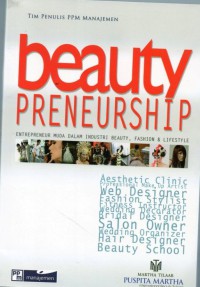 Image of Beauty Preneurship