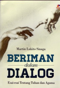 Image of Beriman Dalam Dialog : esai- esai tentang Tuhan dan Agama