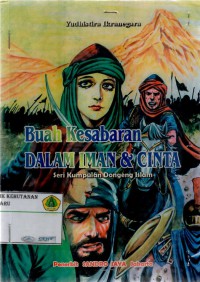 Image of Buah Kesabaran Dalam Iman & Cinta : seri kumpulan dongeng islam