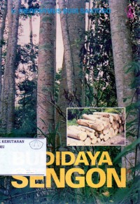 Image of Budidaya Sengon