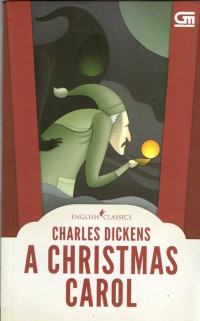 Image of A Christmas Carol
