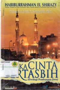 Image of Ketika Cinta Bertasbih