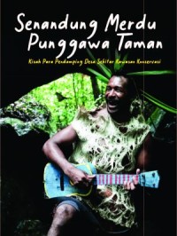 Image of Senandung Merdu Punggawa Taman