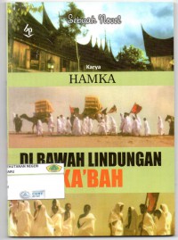 Image of Di Bawah Lindungan Ka'bah