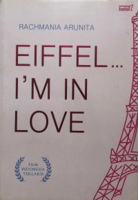 Image of Eiffel I'm in Love