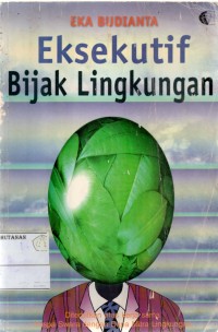 Image of Eksekutif Bijak Lingkungan