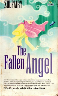 Image of The Fallen Angel