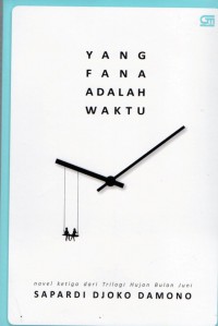Image of Yang Fana Adalah Waktu