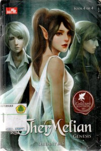 Image of Ther Melian : Genesis