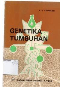 Image of Genetika Tumbuhan
