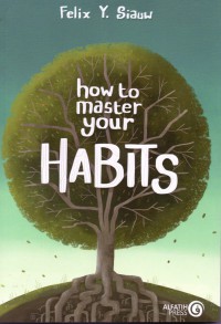 Image of How To Master Your Habits