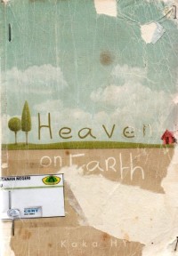 Image of Heaven on earth