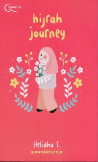 Image of Hijrah Journey