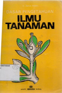 Image of Dasar Pengetahuan Ilmu Tanaman