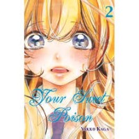 Image of your sweet poison series 2