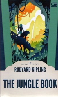 Image of The Jungle Book