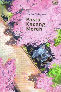Image of Pasta Kacang Merah