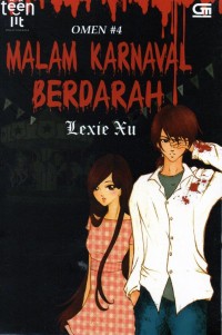 Image of OMEN # 4 Malam Karnaval Berdarah