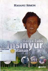 Image of Karya Tulis Insinyur Kehutanan