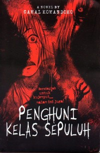 Image of Penghuni Kelas Sepuluh