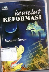 Image of Kemelut Reformasi