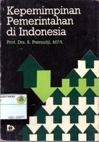 Image of Kepemimpinan Pemerintahan Di Indonesia