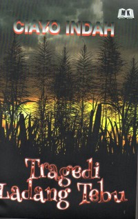 Image of Tragedi Ladang Tebu