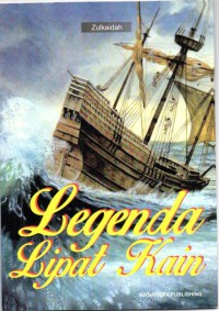 Image of Legenda lipat Kain