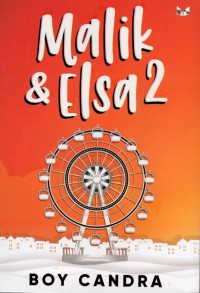 Image of Malik & Elsa 2