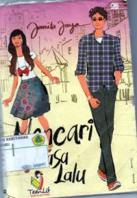 Image of Mencari masa lalu