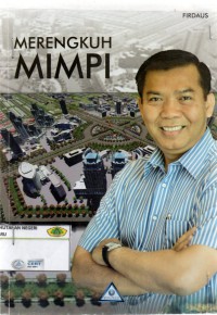 Image of Merengkuh Mimpi