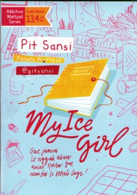 Image of My Ice Girl