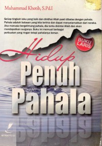 Image of Hidup Penuh Pahala