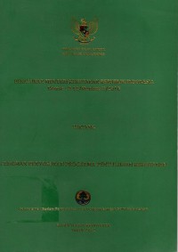 Image of Peraturan Menteri Kehutanan Republik Indonesia Nomor: P.41/Menhut-II/2010 Tentang Pedoman Penyusunan Progama Penyuluhan Kehutanan