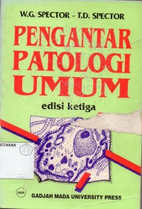 Image of Pengantar Patologi Umum