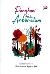 Image of Penghuni Hutan Arboretum