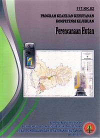 Image of Modul: Perencanaan Hutan