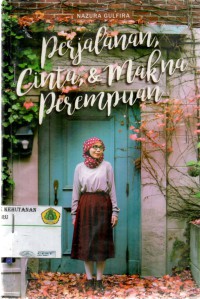 Image of Perjalanan Cinta & Makna Perempuan