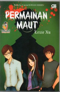 Image of Permainan Maut