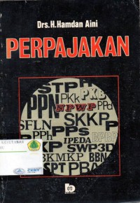 Image of Perpajakan