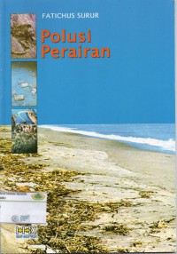 Image of Polusi Perairan