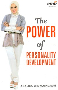 Image of The Power Of Personality Development