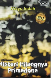 Image of Misteri Hilangnya Primadona