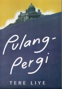 Image of Pulang Pergi