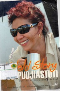 Image of Untold Story Susi Pudjiastuti : dari laut ke udara, kembali ke laut