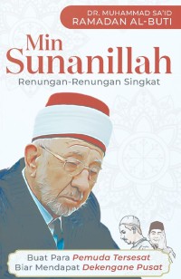 Image of Min Sunanillah